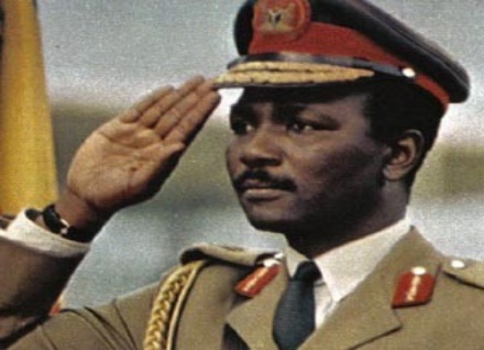  The 5 Nigerian Military Head of States That Are Still Living