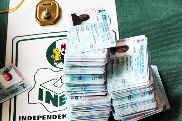  INEC Proposes Date For Publication Of Voters Register