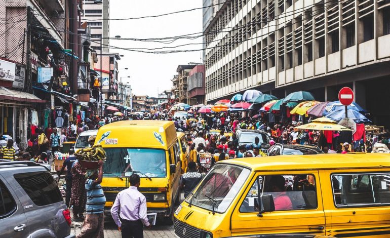  Top 9 Biggest Markets In Nigeria