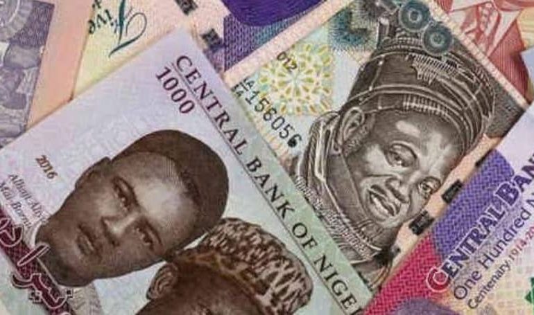  CBN Set To Redesign Naira Notes