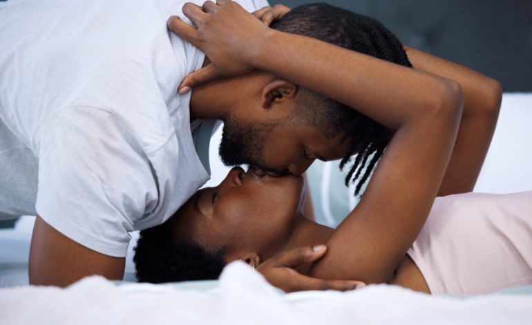  Is An Emotional Connection Necessary In A Sexual Relationship?