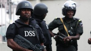 Nigeria Gets Terror Alert From The U.S And U.K