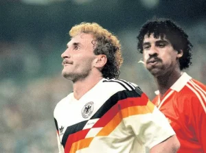 7 Interesting Moments In The History of The Quadrennial World Cup Tournament.