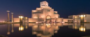 5 Centres of Tourist Attraction In Qatar