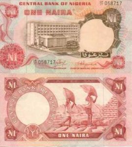 Historical Breakdown Of The Nigerian Currency From The Precolonial Era Till Date