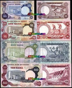 Historical Breakdown Of The Nigerian Currency From The Precolonial Era Till Date