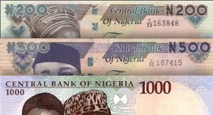 Historical Breakdown Of The Nigerian Currency From The Precolonial Era Till Date