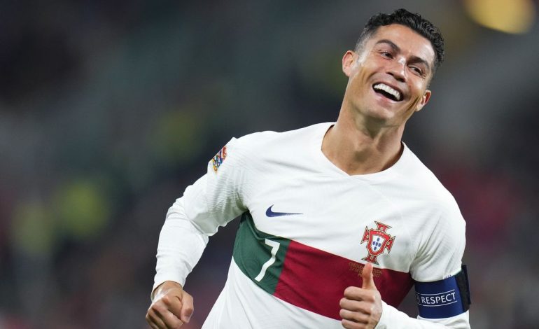 5 Superstars To Watch At The 2022 World Cup