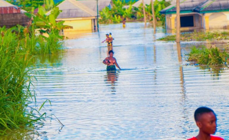  Bayelsa Floods: What’s The Latest?