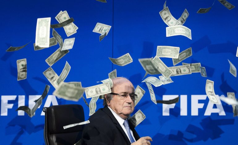  FIFA Uncovered Summary: A Tale Of Bribery And Corruption In The World Of Football