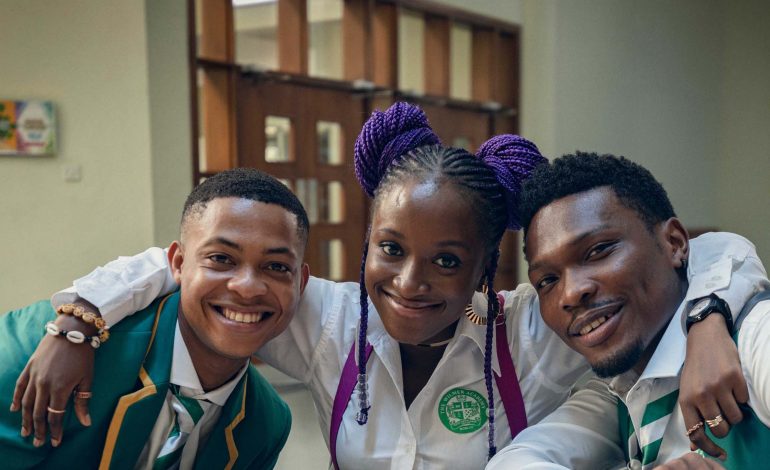  4 Nollywood Movies Coming To Netflix Soon