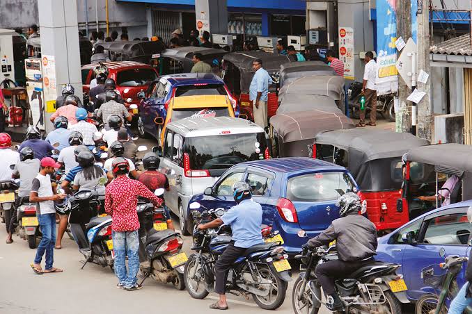 The Real Reason Behind The Fuel Scarcity And Price Hikes