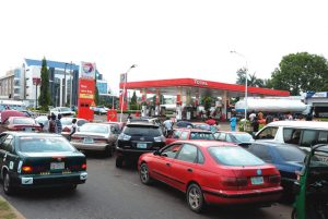 The Real Reason Behind The Fuel Scarcity And Price Hikes