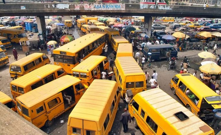 How Well Do You Know The Streets Of Lagos?