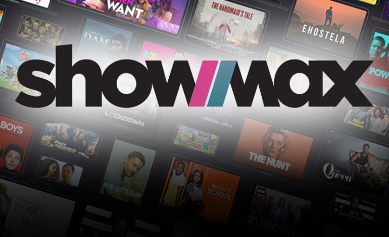  5 Reasons Why You Need A Showmax Subscription