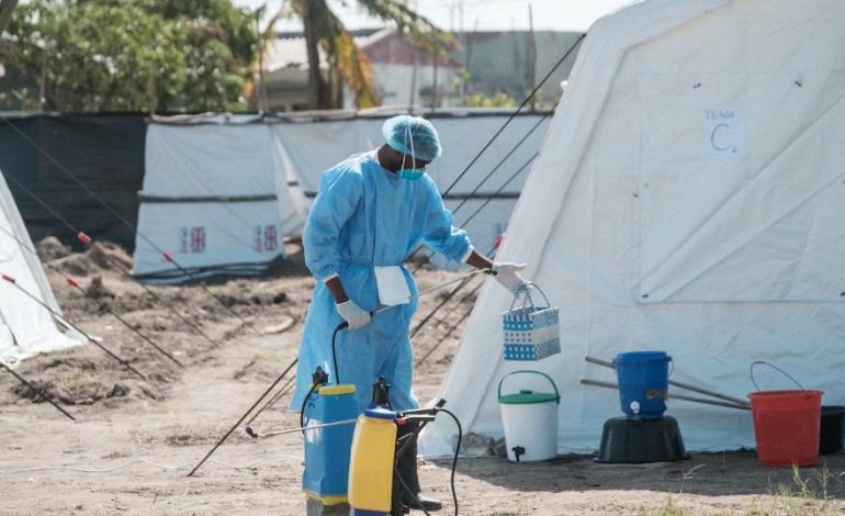  Cholera Cases Are On The Rise In Nigeria