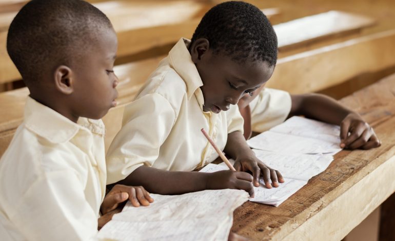  Nigerian School Practices From Back In The Day