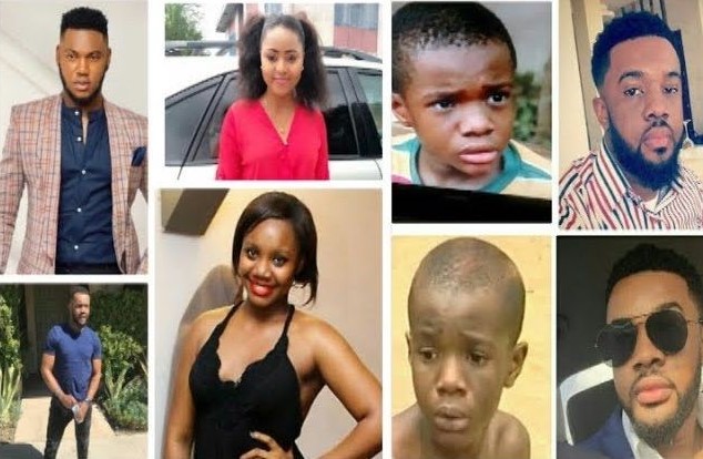  7 Nollywood Child Actors And Where They Are Now