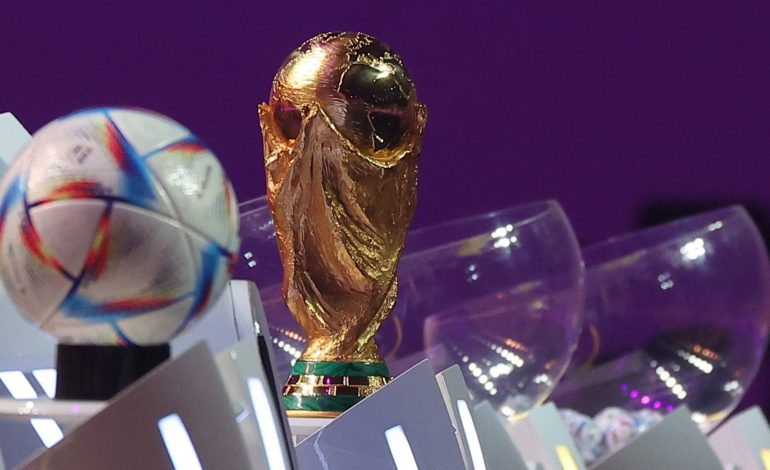  World Cup 2022: Results From the Second Round Of Matches