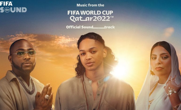  The 5 Best Songs Of The 2022 World Cup