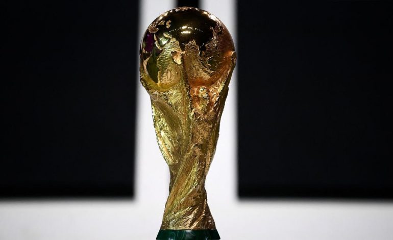  World Cup 2022: Results From Final Round Of Group-Stage Matches