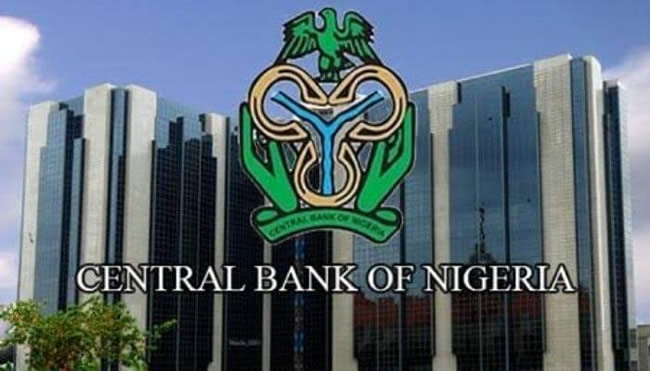  New CBN Directive On Withdrawals