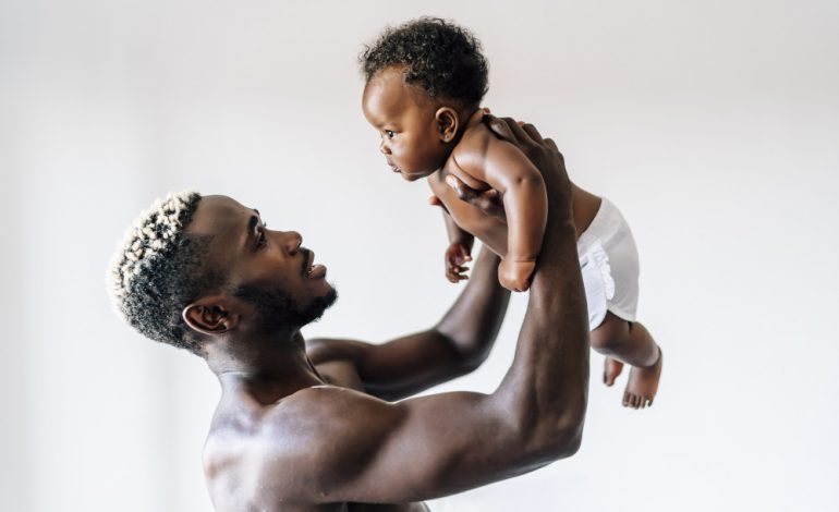  4 Reasons Why Paternity Leave Should Be A Thing In Nigeria