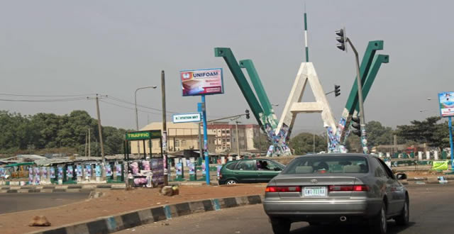 Nigerian Cities Photo Quiz