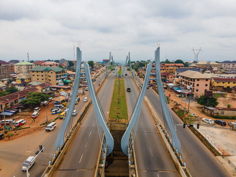 Nigerian Cities Photo Quiz