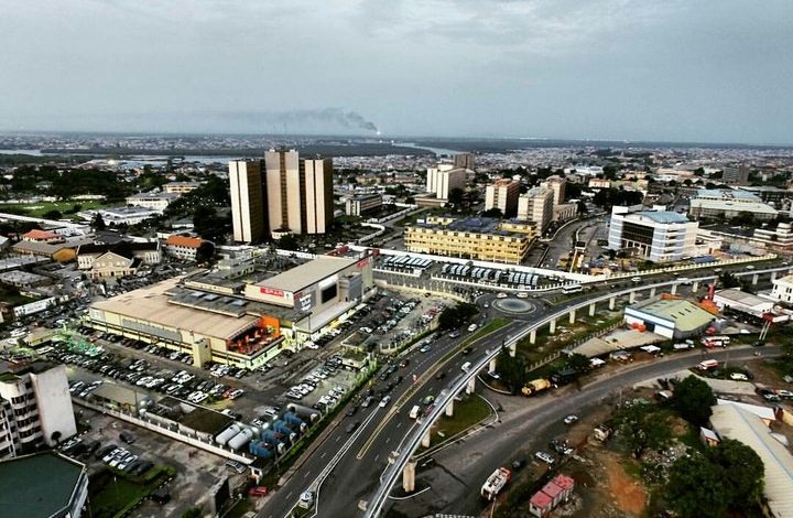  Nigerian Cities Photo Quiz