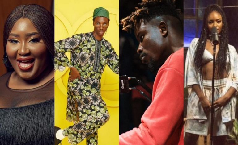  7 Nigerian Creators That Made Waves In 2022