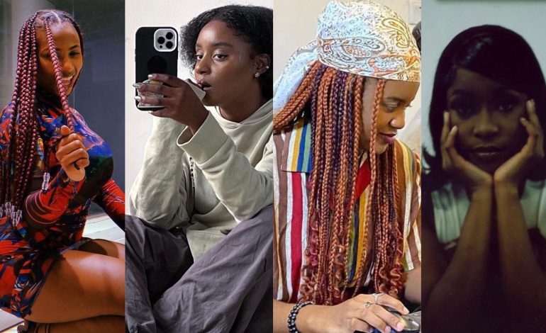  6 Nigerian Female Music Producers Who Deserve More Press