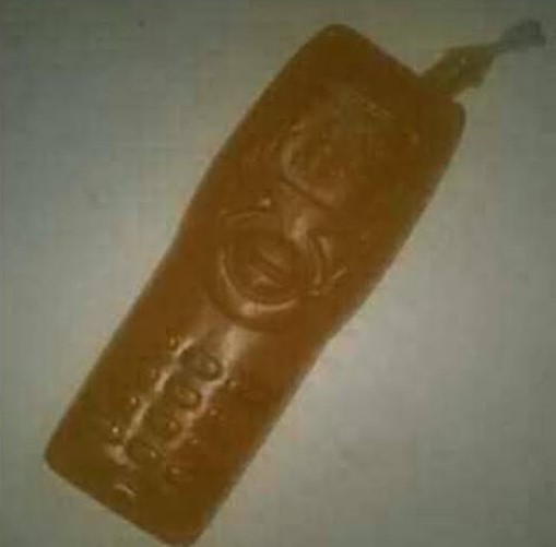 Nigerian Childhood Snacks