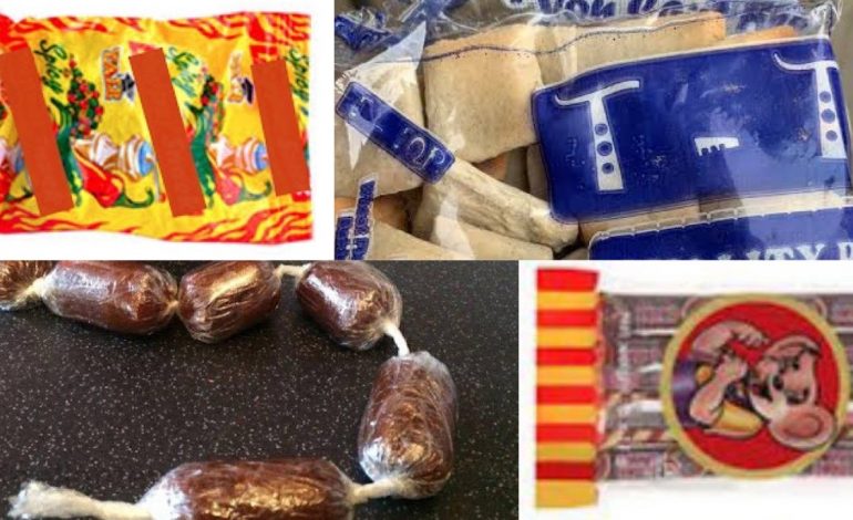  We Can Guess Your Age With This Nigerian Childhood Snacks Quiz